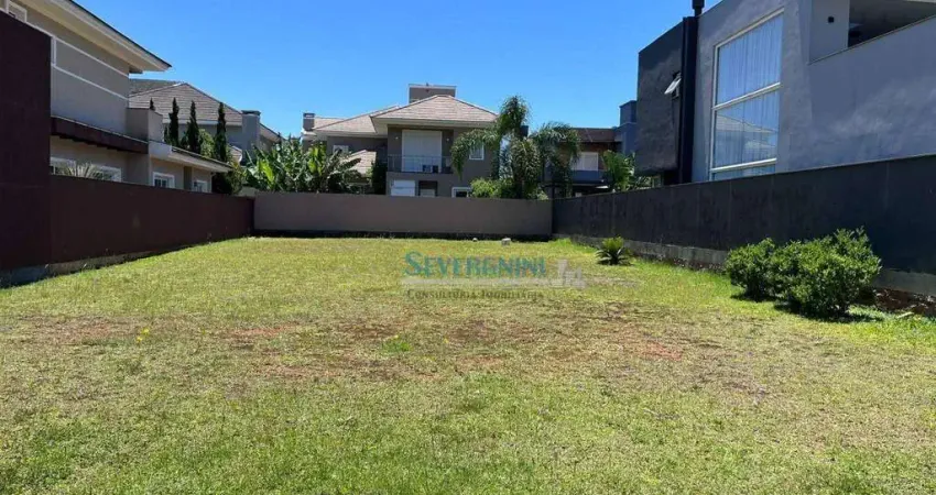 Terreno à venda, 423 m² por R$ 975.000,00 - Central Park - Cachoeirinha/RS