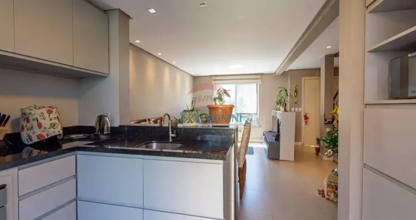 Sobrado com 3 dormitórios à venda, 85 m² por R$ 690.000,00 - Central Park - Cachoeirinha/RS