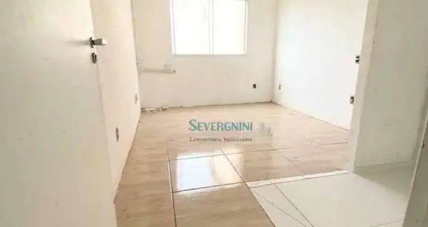 Apartamento com 2 dormitórios, 47 m² - venda por r$ 159.000,00 ou aluguel por r$ 1.450,00/mês - parque da matriz - cachoeirinha/rs