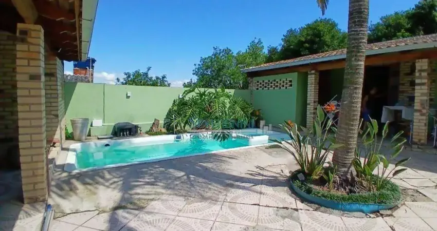 Sobrado com 3 dormitórios à venda, 200 m² por R$ 650.000,00 - Bom Princípio - Gravataí/RS