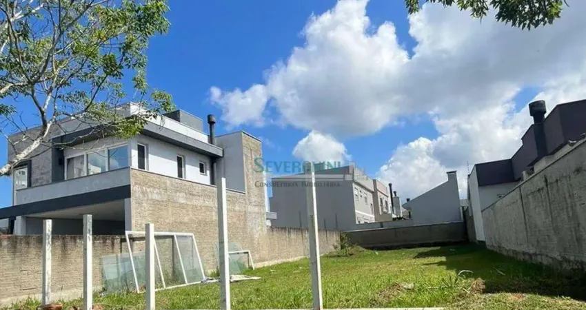 Terreno à venda, 319 m² por R$ 320.000,00 - Reserva do Arvoredo - Gravataí/RS