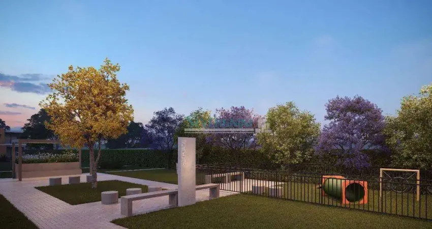 Terreno à venda, 160 m² por R$ 331.000,00 - Central Park - Cachoeirinha/RS