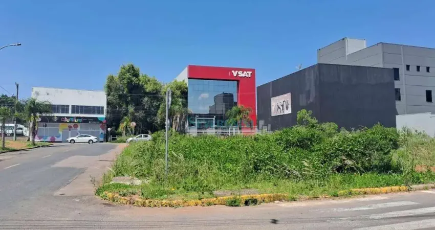 Terreno à venda, 365 m² por R$ 485.000,00 - Vale do Sol - Cachoeirinha/RS