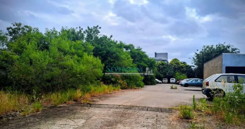 Terreno à venda, 1119 m² por R$ 779.000,00 - Centro - Cachoeirinha/RS