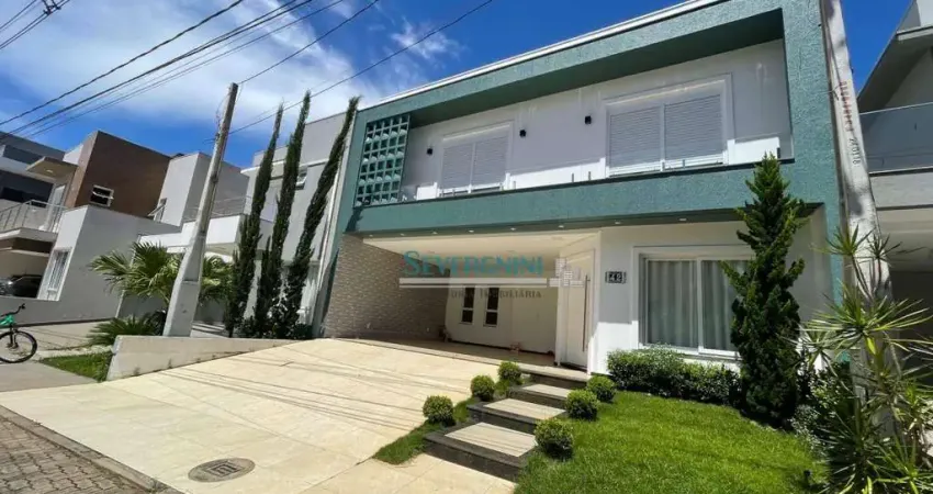 Sobrado com 3 dormitórios, 200 m² - venda por r$ 1.290.000 ou aluguel por r$ 5.000/mês - central park - cachoeirinha/rs