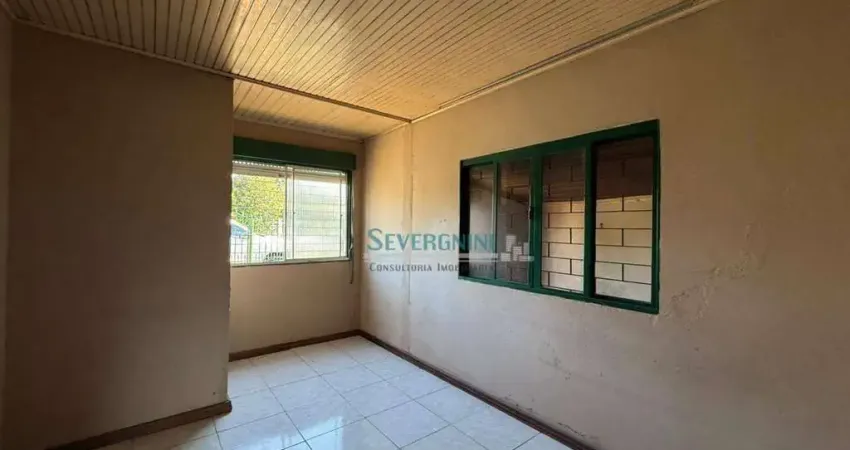 Casa com 2 dormitórios à venda, 110 m² por R$ 239.000,00 - Monte Belo - Gravataí/RS