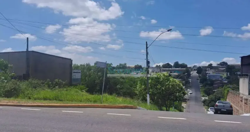 Terreno à venda, 480 m² por R$ 680.000,00 - Vera Cruz - Gravataí/RS
