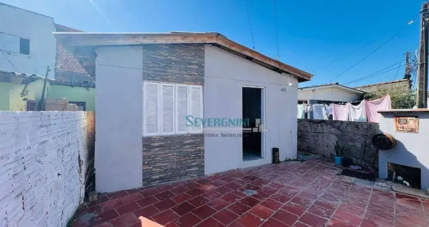 Casa à venda, 50 m² por R$ 99.000,00 - Vila Anair - Cachoeirinha/RS