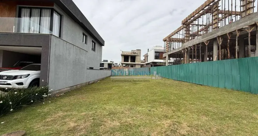 Terreno à venda, 294 m² por R$ 477.000,00 - Centro - Gravataí/RS