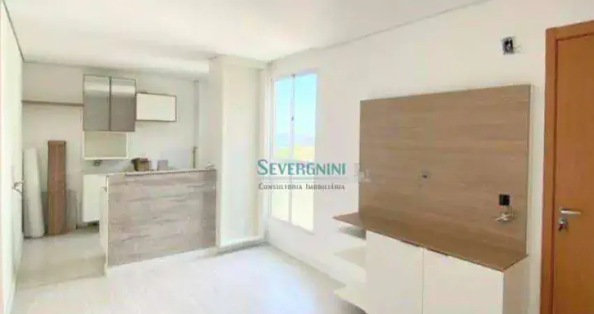 Apartamento com 2 dormitórios à venda, 40 m² por R$ 189.000,00 - São Luiz - Gravataí/RS