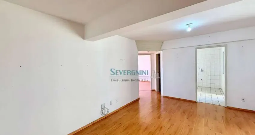 Apartamento com 2 dormitórios à venda, 49 m² por R$ 240.000,00 - Centro - Cachoeirinha/RS
