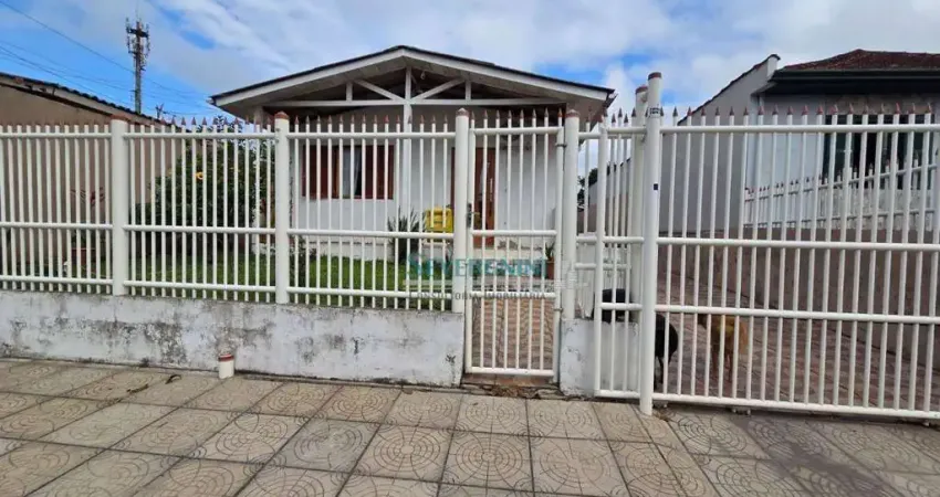 Casa com 2 dormitórios à venda, 112 m² - Vila Monte Carlo - Cachoeirinha/RS