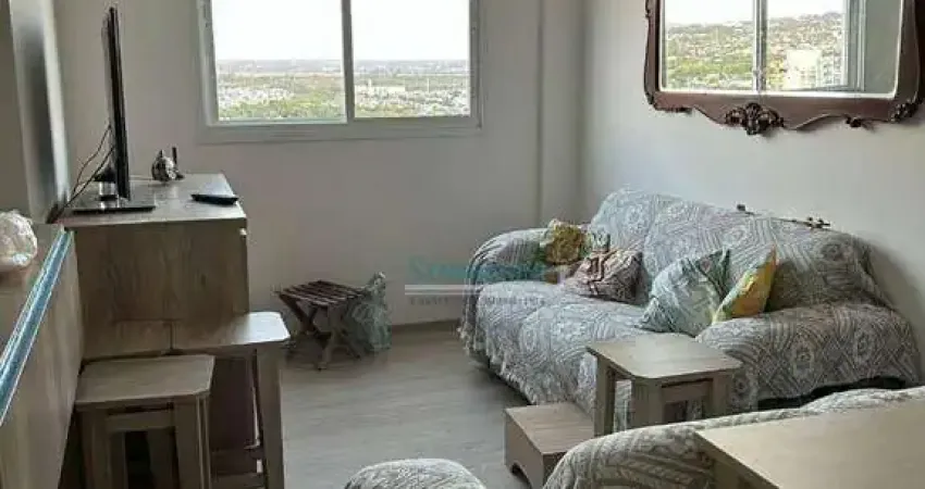 Apartamento com 2 dormitórios à venda, 59 m² por R$ 329.900,00 - Vila Monte Carlo - Cachoeirinha/RS