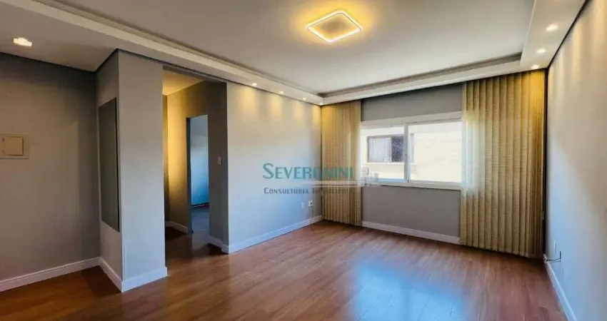 Apartamento à venda, 49 m² por R$ 179.900,00 - Centro - Cachoeirinha/RS