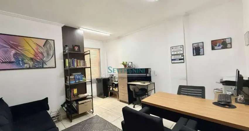 Sala, 25 m² - venda por r$ 67.000,00 ou aluguel por r$ 1.549,00/mês - centro - cachoeirinha/rs