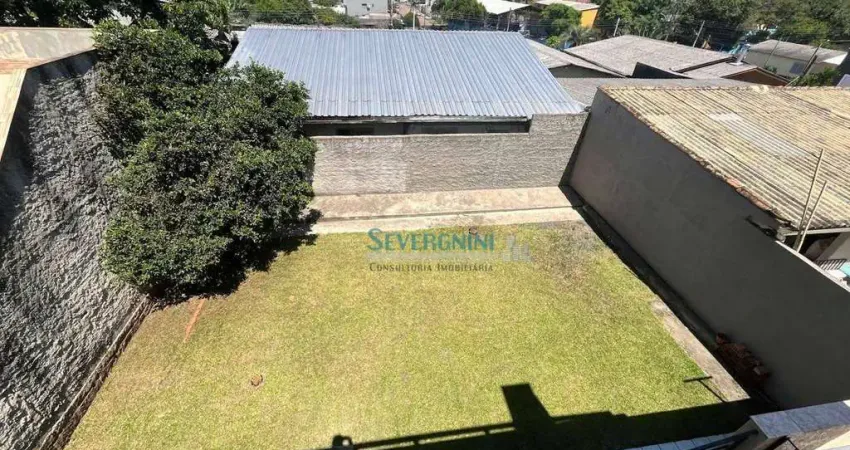 Sobrado com 5 dormitórios à venda, 326 m² por R$ 855.000,00 - Vila Vista Alegre - Cachoeirinha/RS