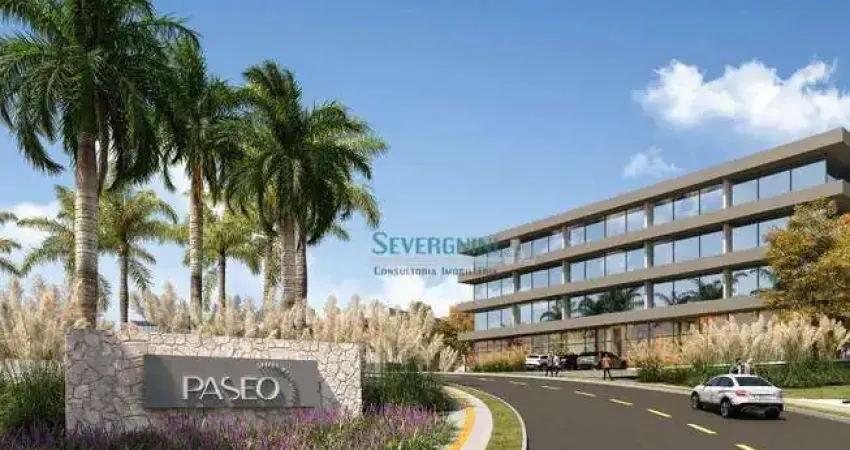 Terreno à venda, 215 m² por R$ 206.974,38 - Santa Cruz - Gravataí/RS