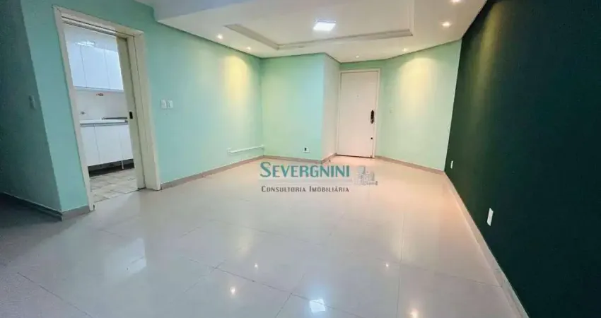 Apartamento com 3 dormitórios para alugar, 92 m² por R$ 2.670,00/mês - Vila Eunice Velha - Cachoeirinha/RS