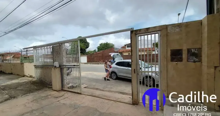 Apartamento com 2 quartos à venda no COHAB Anil IV, São Luís 
