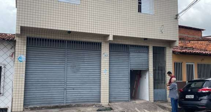PONTO COMERCIAL - ALUGAR - BAIRRO DE FÁTIMA - 416m²