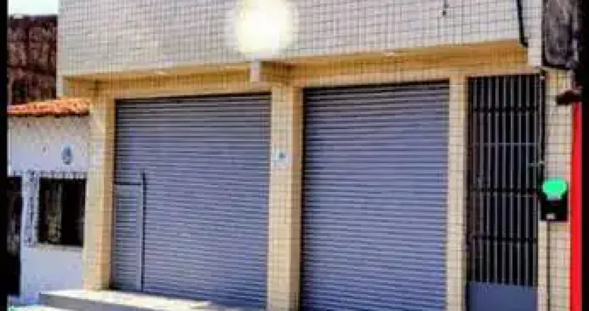 Sala comercial com 2 salas para alugar no Fátima, São Luís 