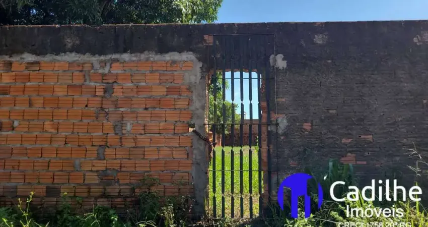 Terreno à venda no Jardim Turú, São José de Ribamar 