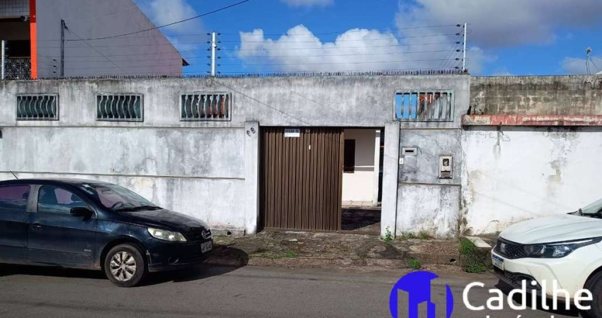 CASA VENDER 3 QTS - PROX PLANALTO PINGÃO - COND FECHADO