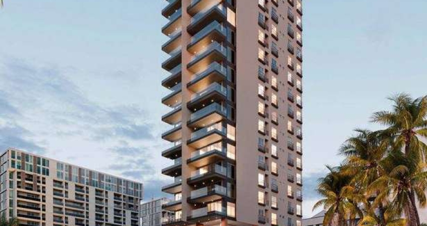 APARTAMENTO VENDER PENINSULA 165m² 04 SUITES