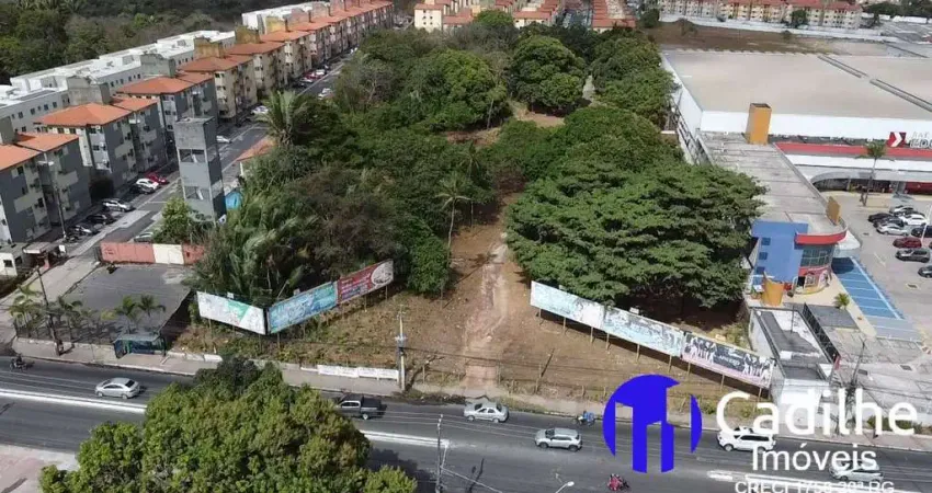 Terreno à venda no Turu, São Luís 