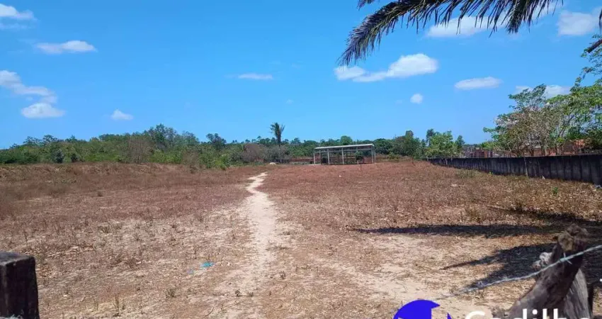 Terreno comercial à venda no Maracanã, São Luís