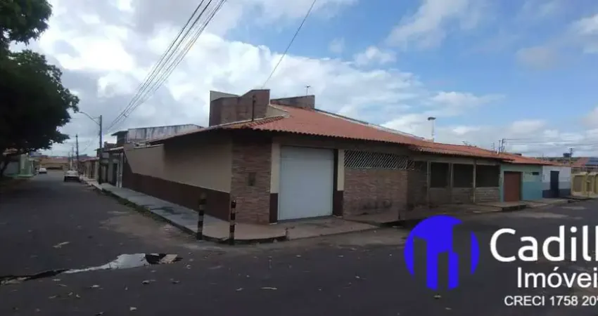 Casa com 3 quartos à venda no COHAB Anil III, São Luís