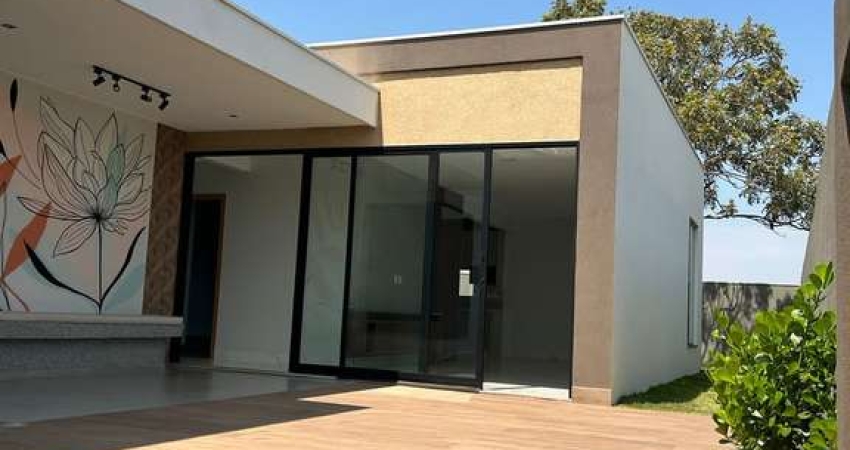 Sua busca acaba aqui,  Casa Alto Padrão novinha, Aceita financiamento