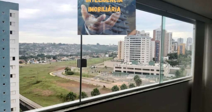 Apartamento Alto Padrão em Sul (Águas Claras), Brasília/DF