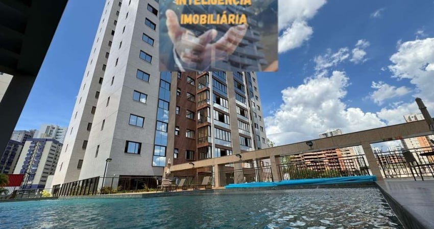 Apartamento Alto Padrão em Norte (Águas Claras), Brasília/DF