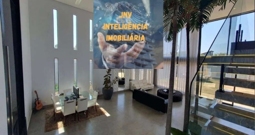 Casa em Condomínio em Setor Habitacional Jardim Botânico, Brasília/DF