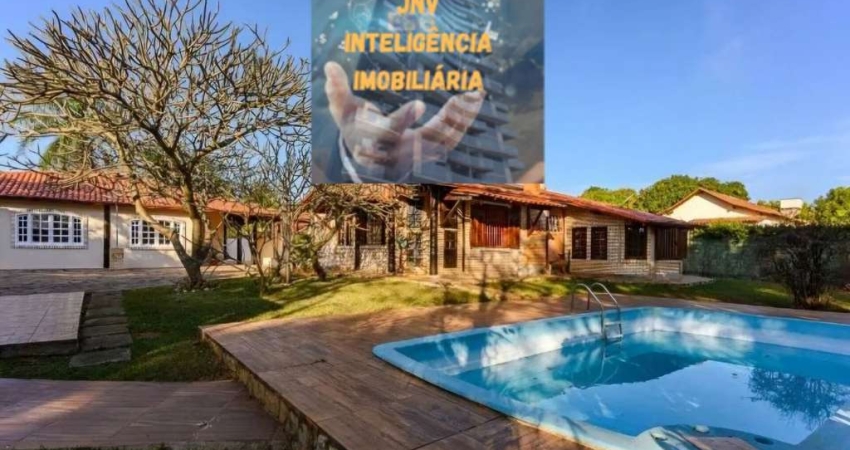 Casa com 6 quartos à venda na Quadra SMPW Quadra 12, Park Way, Brasília