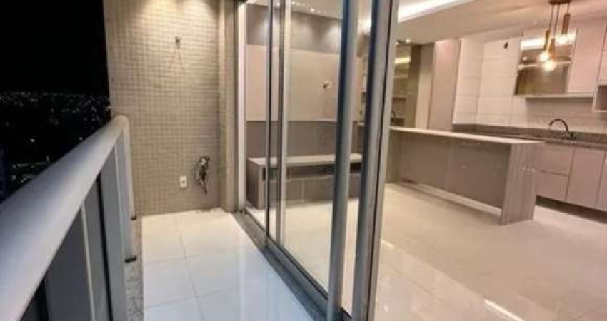 Flat com 1 quarto à venda na Rua Copaíba, Norte (Águas Claras), Brasília