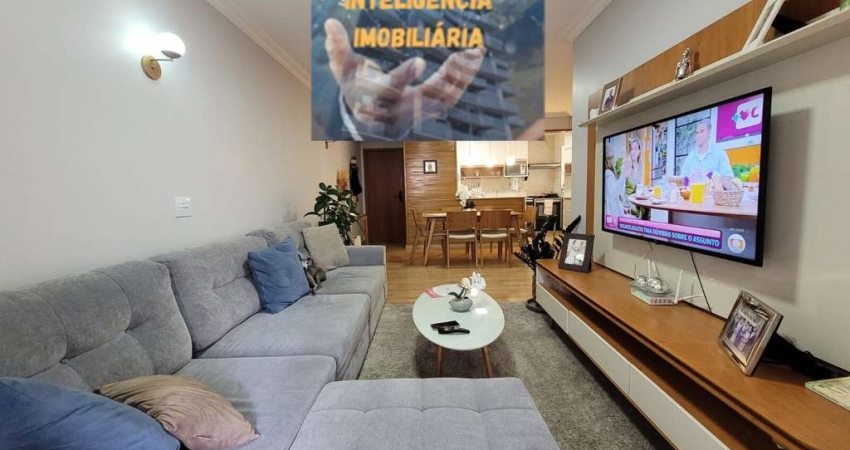 Apartamento Alto Padrão em Norte (Águas Claras), Brasília/DF