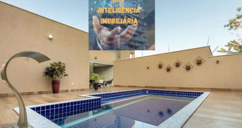 Casa com 4 quartos à venda na Vereda da cruz, Areal (Águas Claras), Brasília
