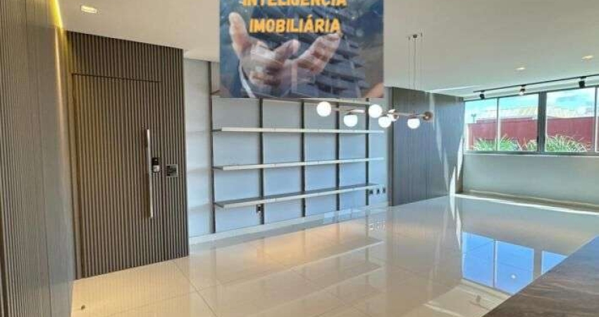 Apartamento Alto Padrão em Setor Sudoeste, Brasília/DF