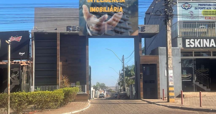 Casa em condomínio fechado com 6 quartos à venda na Ponte Alta, Setor Central (Vila Estrutural), Brasília