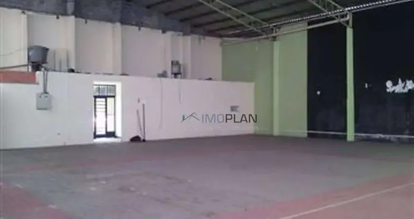 Galpão para alugar, 1000 m² por R$ 25.000,00/mês - Vila Loyola - Jundiaí/SP