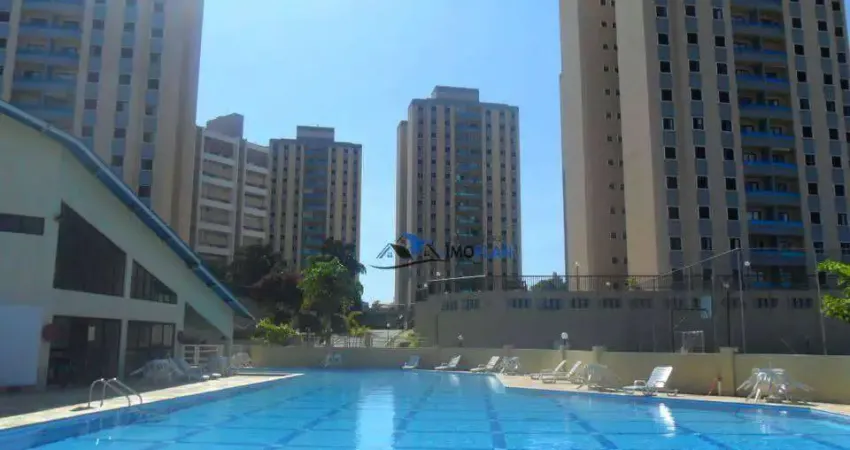 Apartamento Residencial à venda, Jardim Paris, Jundiaí - AP0251.