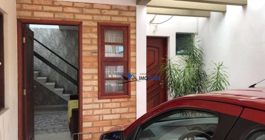 Casa Sobrado no Jardim Morumbi