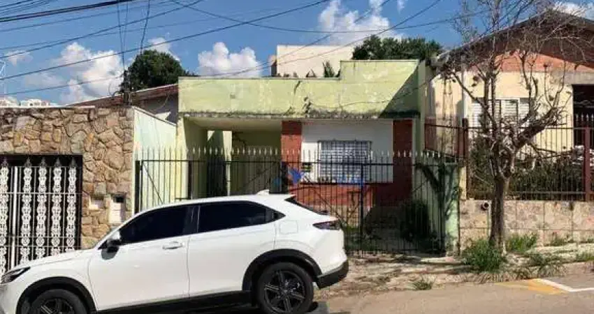 Casa com 2 quartos à venda na Rua João Batista da Rocha, 77, Anhangabaú, Jundiaí