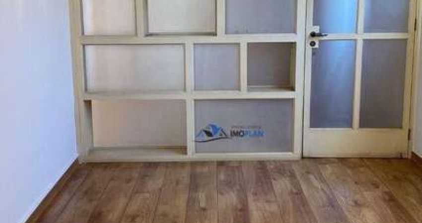 Sala comercial com 6 salas para alugar na Rua Anchieta, 573, Vila Boaventura, Jundiaí