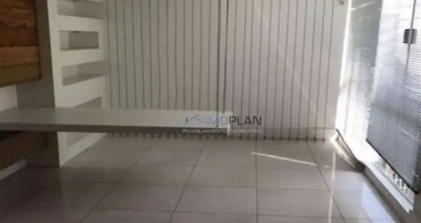 PRÉDIO COMERCIAL
