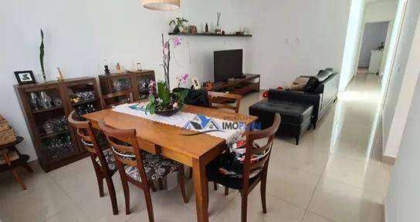 Casa em condomínio fechado com 3 quartos à venda na Avenida Adelaide Spiandorelo Brum, 80, Mirante de Jundiaí, Jundiaí