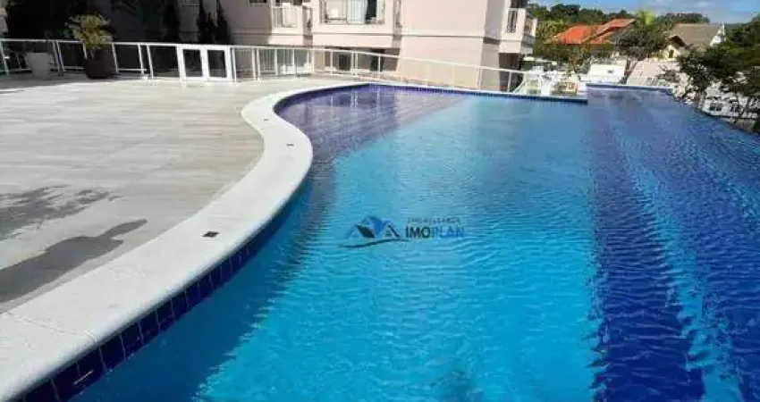 Apartamento com 4 quartos à venda na Avenida César Puglia, 150, Jardim das Samambaias, Jundiaí