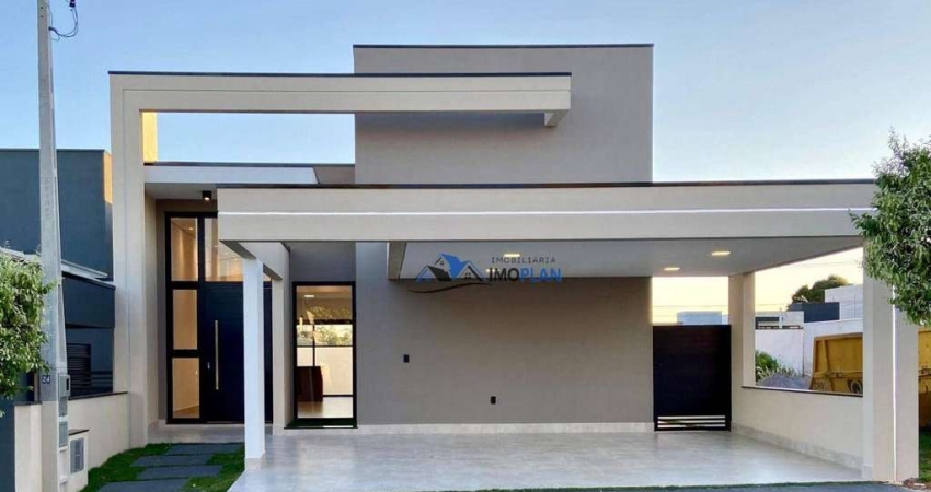 Casa em condomínio fechado com 3 quartos à venda na Alameda Graviola, 24, Jacaré, Itupeva
